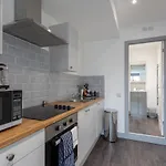Appartement Modern & Bright 1 Bed *